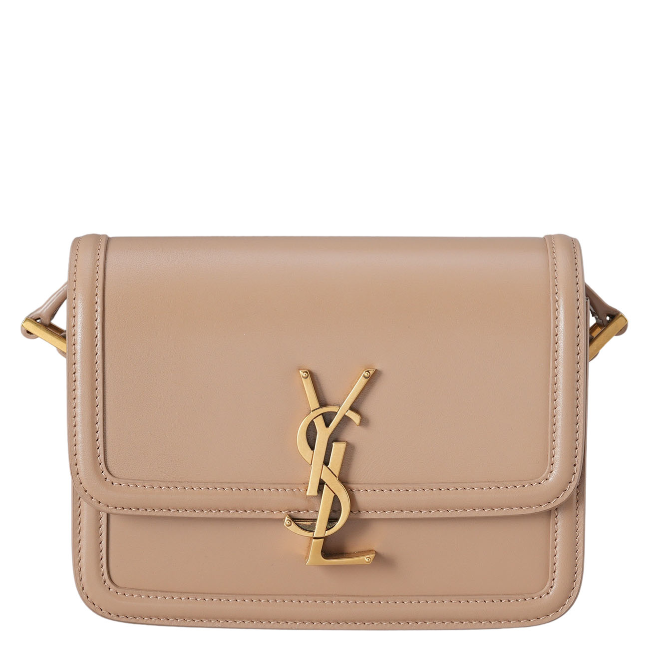 YVES SAINT LAURENT(USED)생로랑 634306 솔페리노 사첼백 스몰